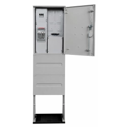 Rozdzielnica licznikowa RL40x60-G0073